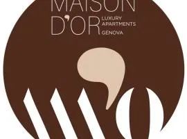 Maison d'Or - Via Cecchi