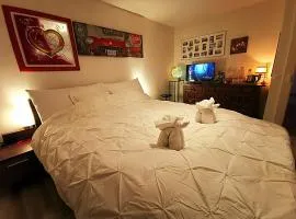 Bed and Breakfast Lek & Jo