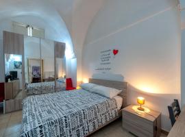 Dimora storica monteroni di lecce, apartment in Monteroni di Lecce