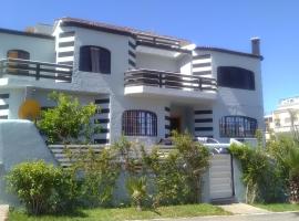 Beach house, apartment in Kenitra