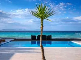 Vaso Beach Front Villa