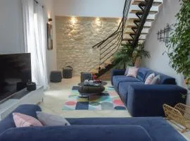 Loft Rossini Escapade Charmante à Narbonne