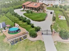 La Collina dei Ciliegi