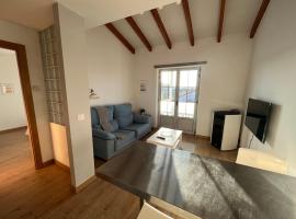 Bahía de Pedreña, hotel en Pedreña