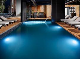 21st Century Zlatibor Residence, Spa & Wellness by Adora, ski resort in Zlatibor