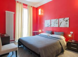 Il Cortiletto: Milano'da bir otel