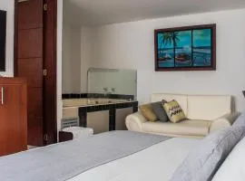 Nogal Suite Hotel Pasto
