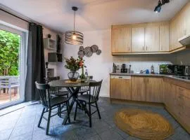 Pfälzer Weinperle mit Terrasse