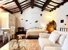 Casa Maria - Charme nel cuore del castello