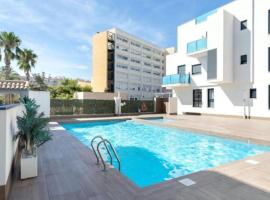 Apartment Margarita 2