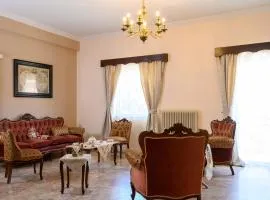 Mansion House