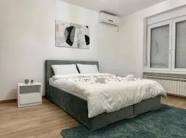 Apartman Maja