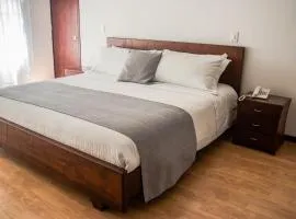 Nogal Suite Hotel Pasto