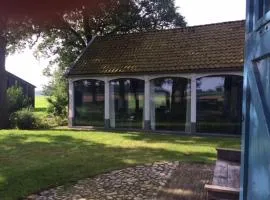 Koetshuis