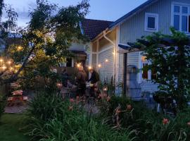 Villa &Aring;mmeberg