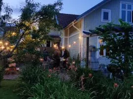 Villa Åmmeberg