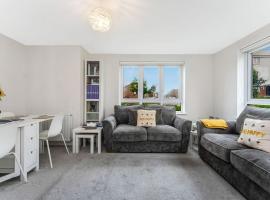 GuestReady - The Beehive in Edinburgh, apartamento en Edimburgo