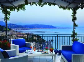 Hotel Raito Wellness & SPA, hotel v destinaci Vietri