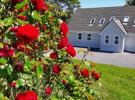 Abhainn Ri Cottages, hotelli kohteessa Blessington