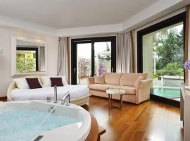 Relais Paradiso, hotell i Vietri