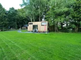 Tiny Gaumaise - Tiny house à Saint-leger