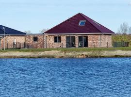 Willkommen ZuhauSee - a90195, hotel with pools in Walchum