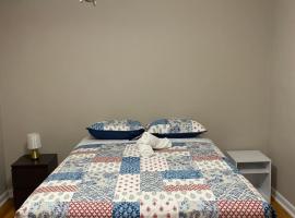 Comfy Room Stay - Unit 1, hotel in Kingston