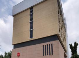 Spree Shivai Hotel Pune, hotel a Pune