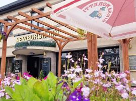 Newburgh Inn, inn in Ellon