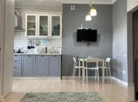 1 room apartment molodaya gvardiya