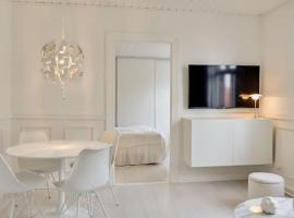Apartment Wilma, hotel din Aalborg
