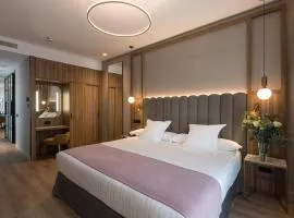 Hotel Giralda Center