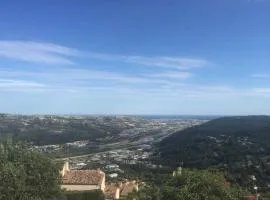 3 pièces dans le ciel