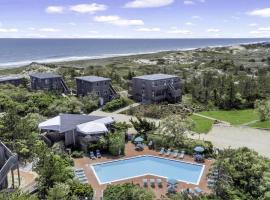 Unit 1914 Ocean Colony Beach, viešbutis mieste Amagansett