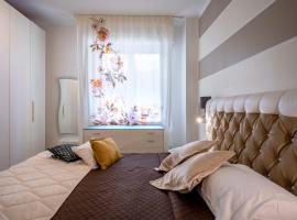 Kalbia Rooms managed by HolyDaisy - Renovated, functional, intimate and more, apartment in Cagliari