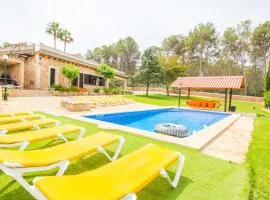 El Bosque by North Properties Mallorca