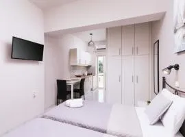 Filia Apartments