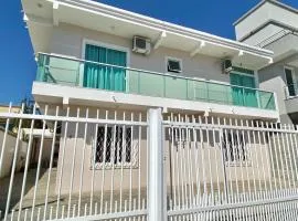 Ondas do Mar Residencial、ボンビーニャスのヴィラ