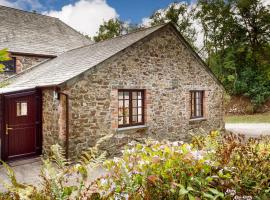 The Roundhouse, room in Launceston