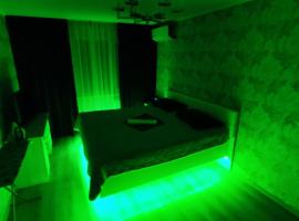 Домашний уют в центре, hotel a Oral