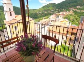 Nennella Cilento House