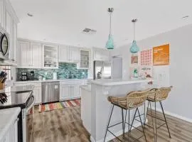 Southwestern Style Home Near Old Town Scottsdale