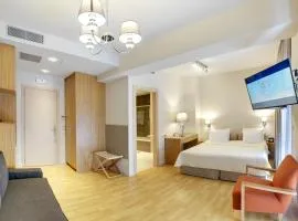 Phidias Piraeus Hotel