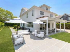 Charming 7-Bedroom Southampton Compound, alquiler temporario en Southampton