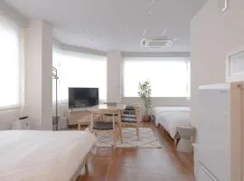 RIVER VILLAS HIROSHIMA - Vacation STAY 24194v