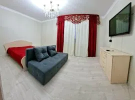 1-комнатные квартиры в центре Кокшетау