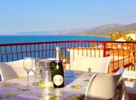 Le Terrazze sulle Eolie