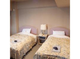 Hotel Alpha Inn Akita - Vacation STAY 67286v, hotel ad Akita