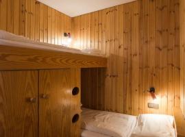 Maso Corto ski & trekking – hotel w mieście Maso Corto