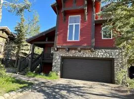 Snowcreek V #757 condo